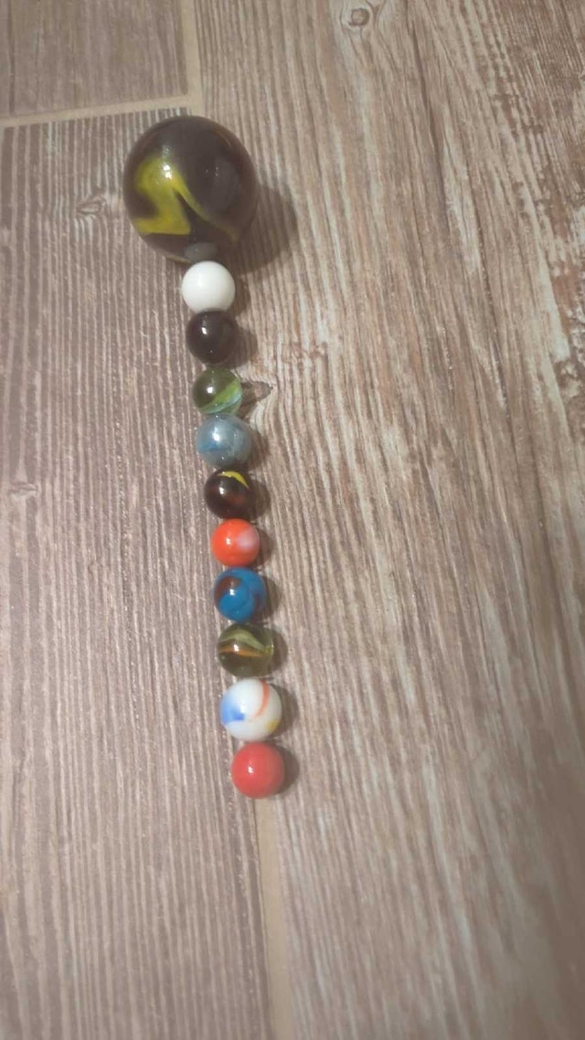 11 Marbles - photo 3