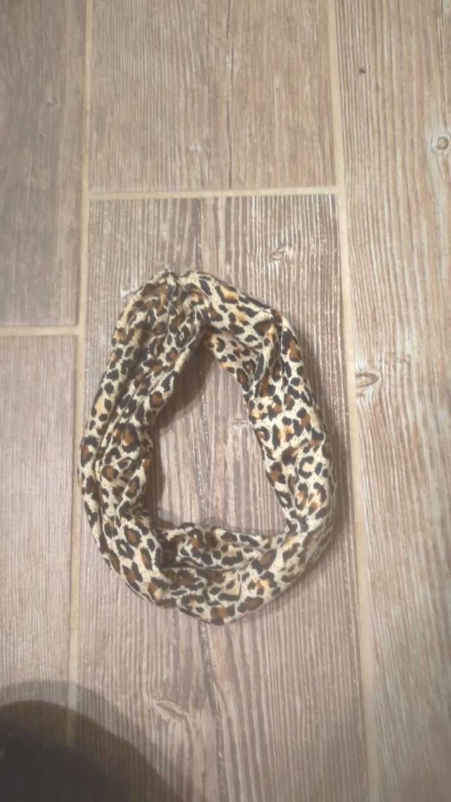 Headband