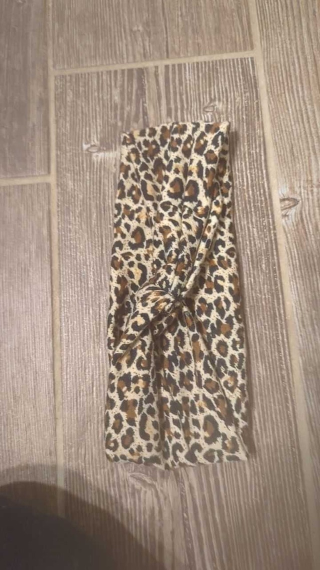 Headband - photo 2