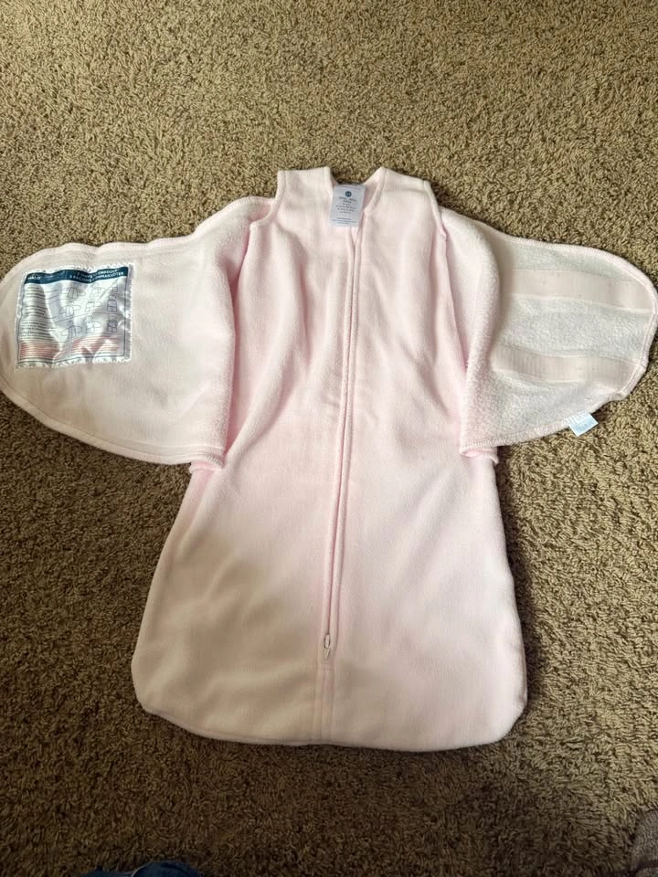 Halo sleep sack - photo 2