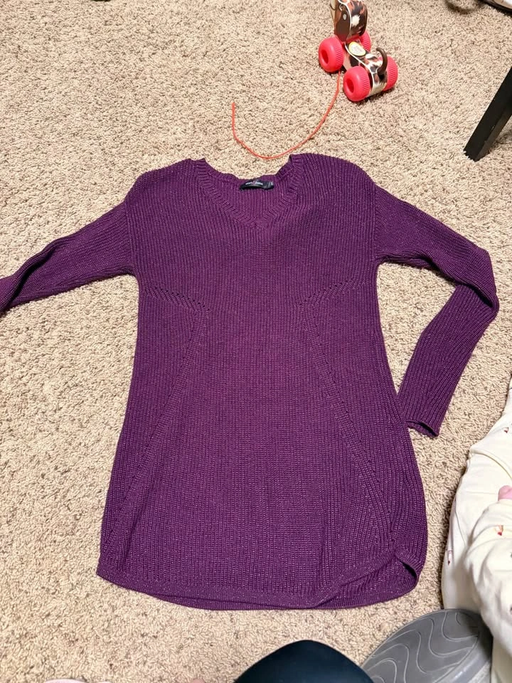 Maternity tops - photo 2