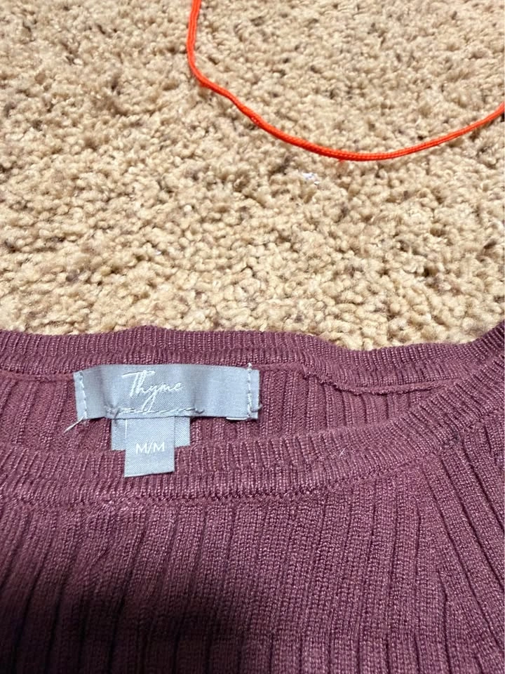 Maternity tops - photo 5