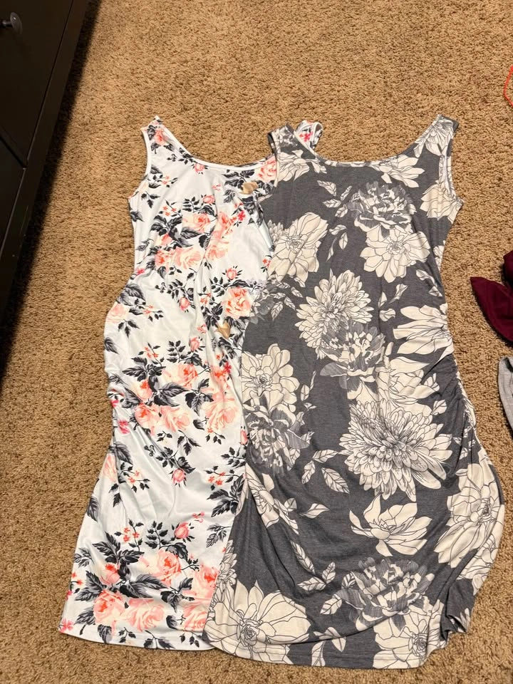 Spring/Summer Maternity clothing - photo 4