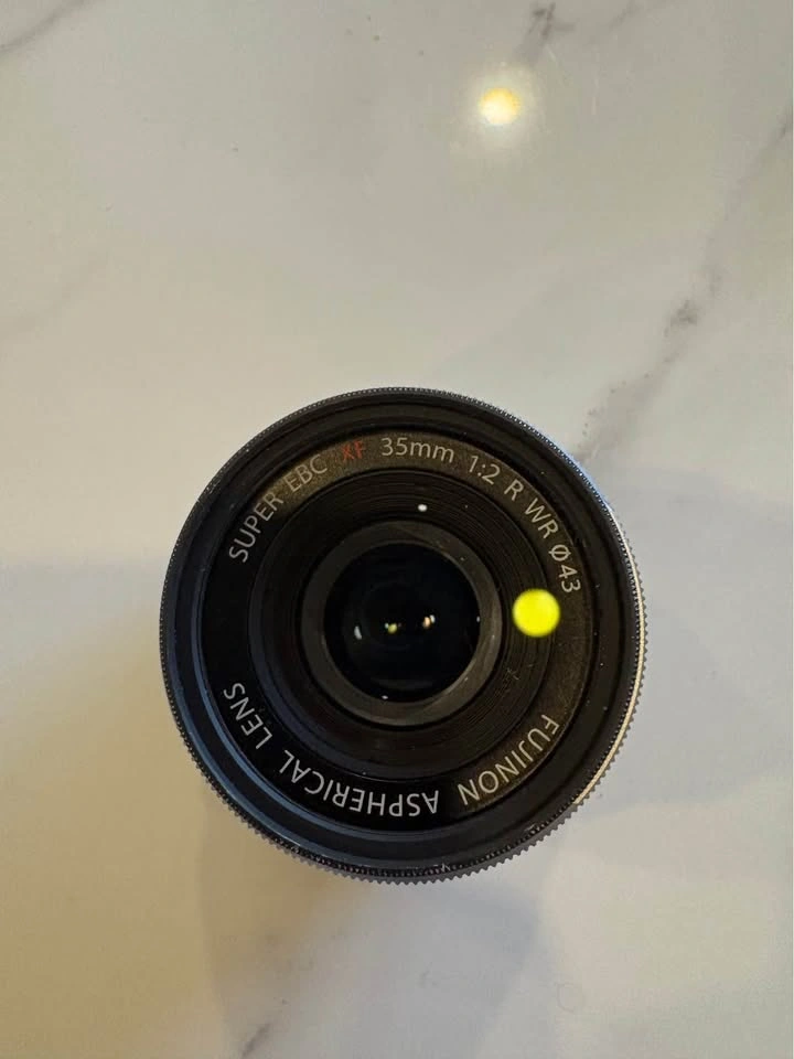 Fujifilm xf 35mm f2 - photo 2