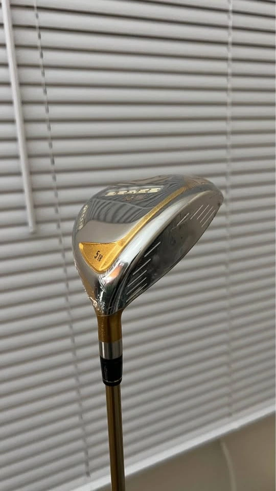 HONMA BERES 4 Star 5 Wood 18 (New) - photo 2