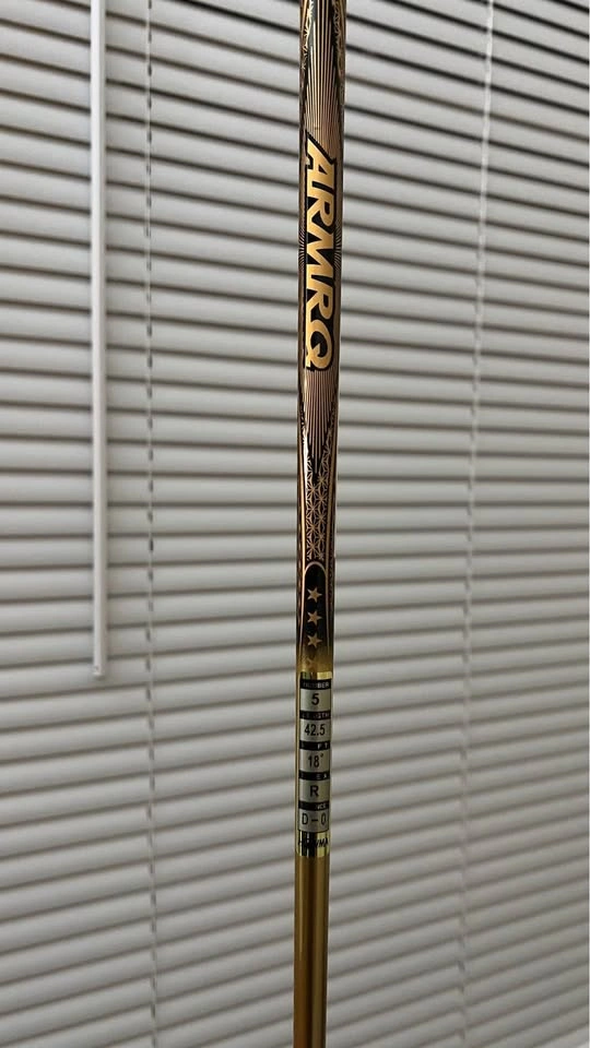 HONMA BERES 4 Star 5 Wood 18 (New) - photo 3
