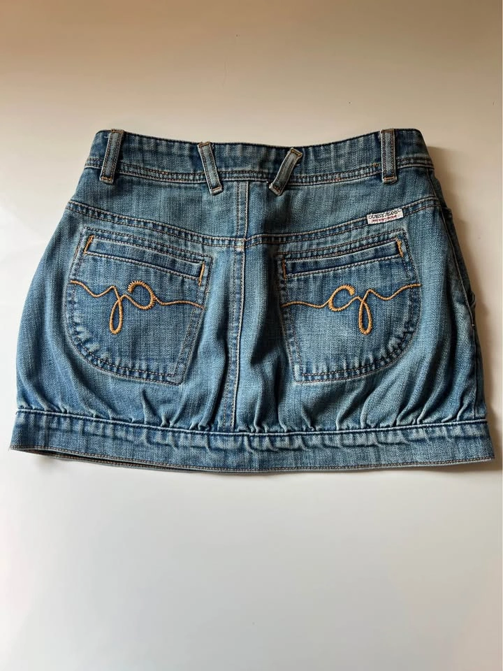 ⚽ Guess Skirt - photo 2