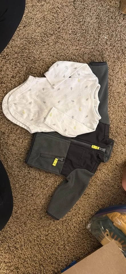 Boys 3M lot