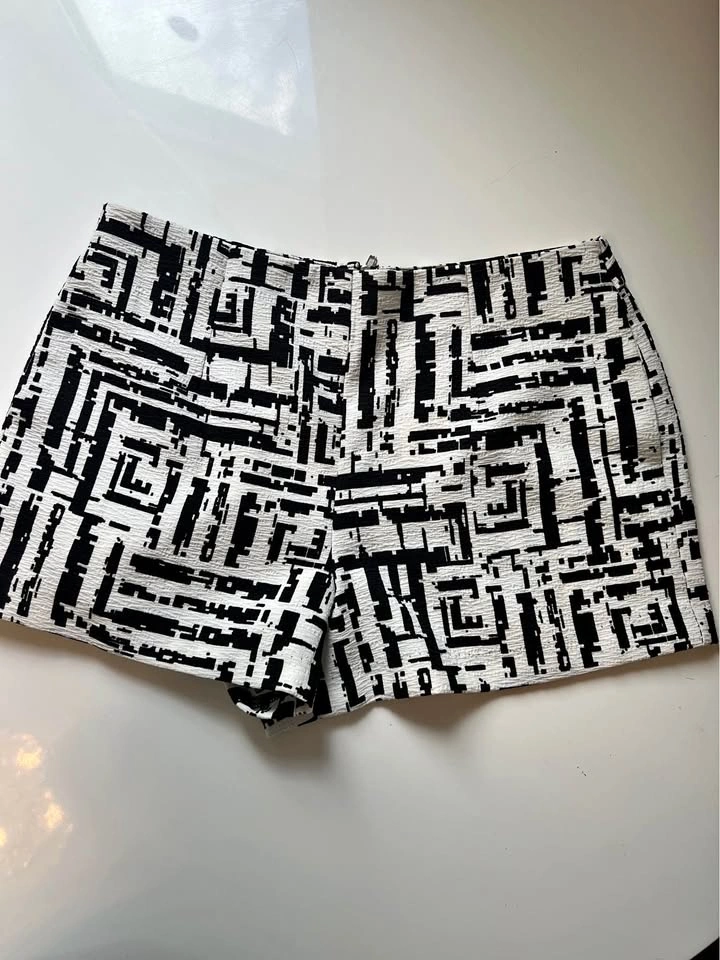 ⚽ New Forever 21 Short