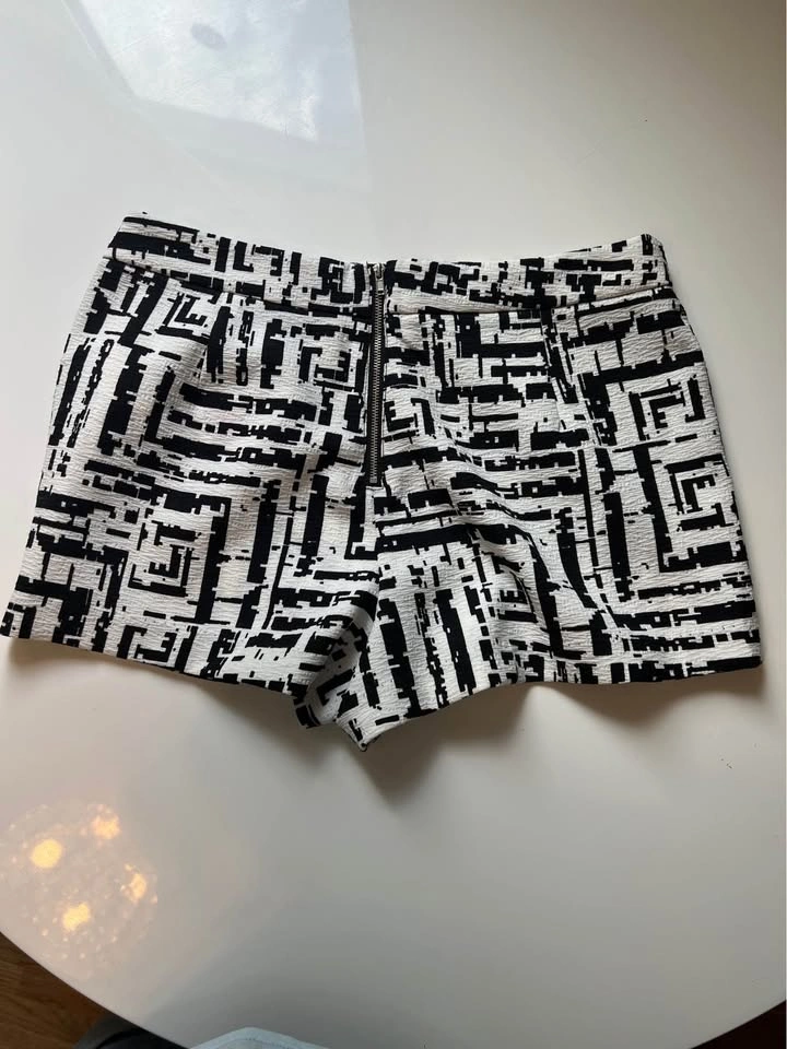 ⚽ New Forever 21 Short - photo 2