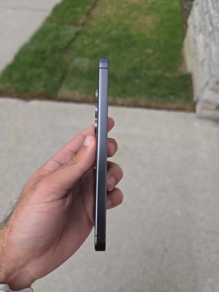 Samsung Galaxy S24 128GB - photo 3