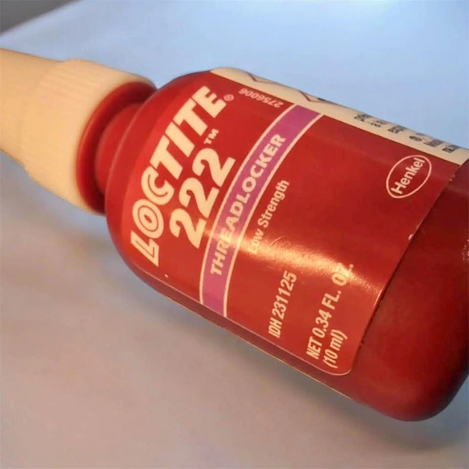 Loctite 222 Threadlocker