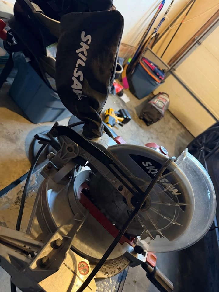 SkilSaw Model 3316 - photo 2