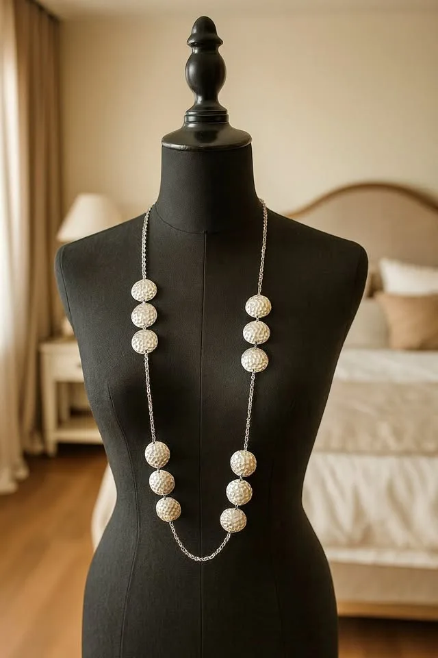 House of Harlow Necklace - BUY 3+ ITEMS, GET 50% OFF! thumbnail