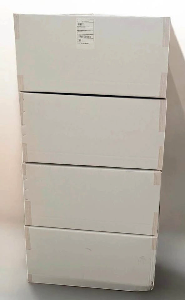 Thick Durable Moving Boxes