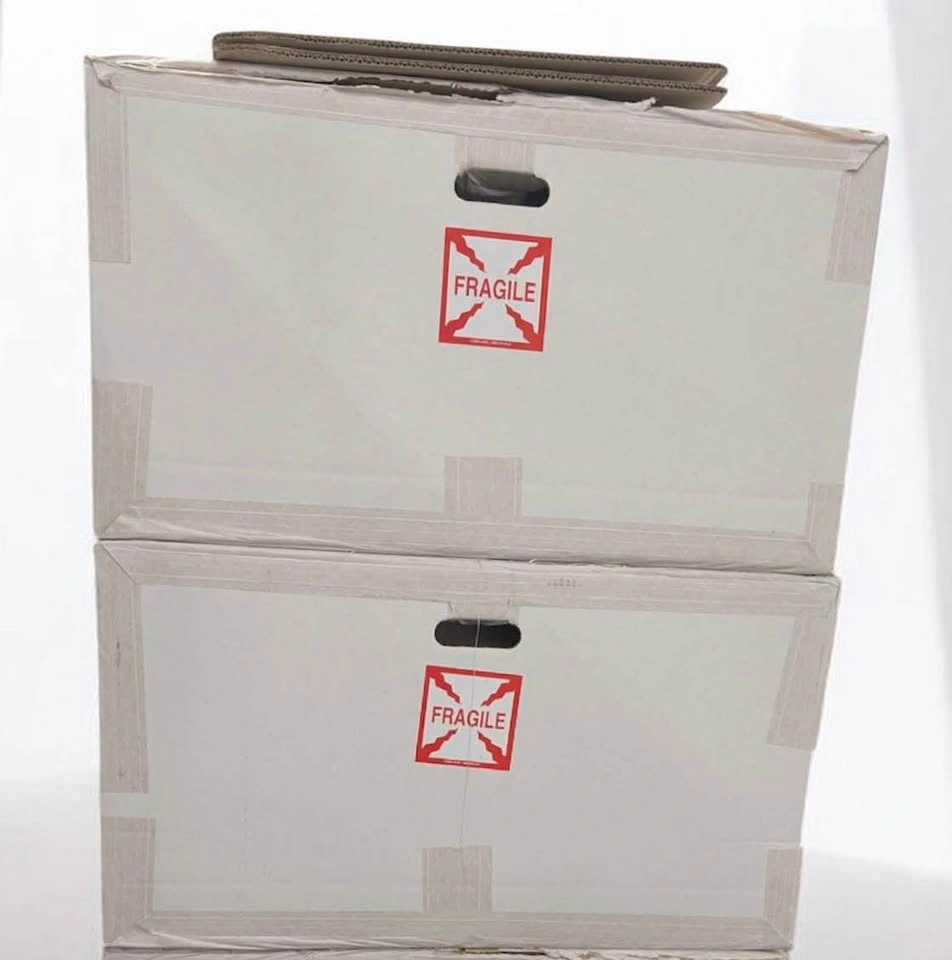 Thick Durable Moving Boxes - photo 2