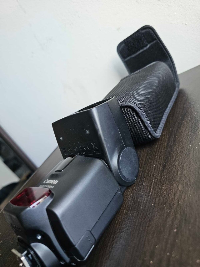 Canon EOS 60D DSLR Camera Kit - photo 5