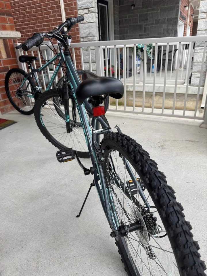 2 Supercycle Nitro 26” Mountain Bikes - $300 ($150 each) - photo 4