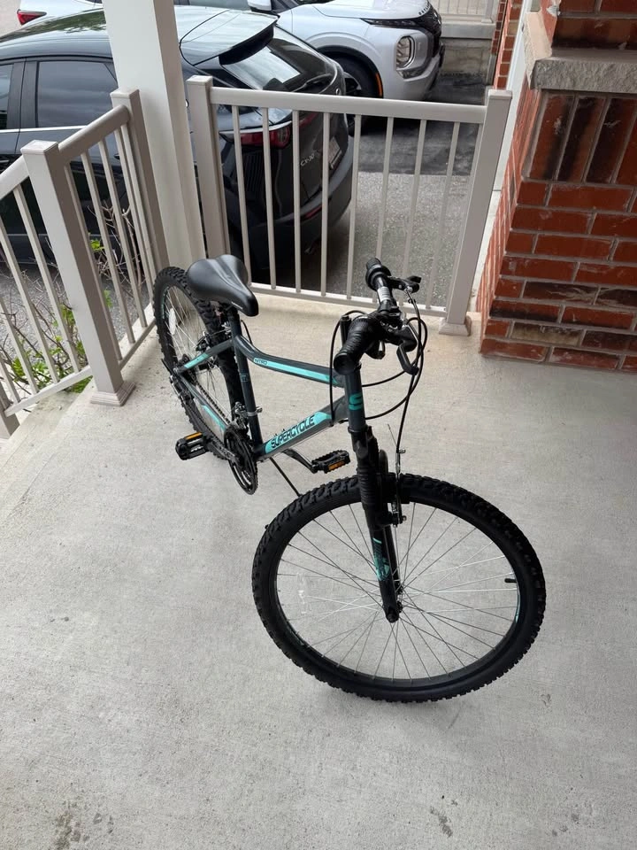 2 Supercycle Nitro 26” Mountain Bikes - $300 ($150 each) - photo 5