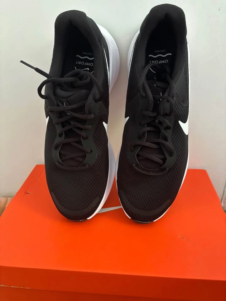 Nike Revolution 7 Running Shoes - photo 4