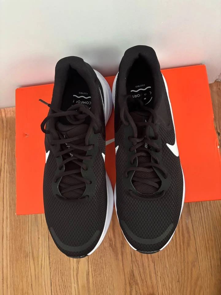 Nike Revolution 7 Running Shoes - photo 5