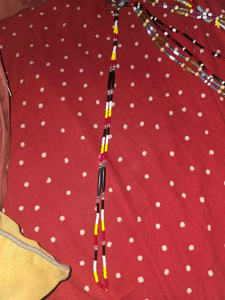 Handmade lanyards - photo 2