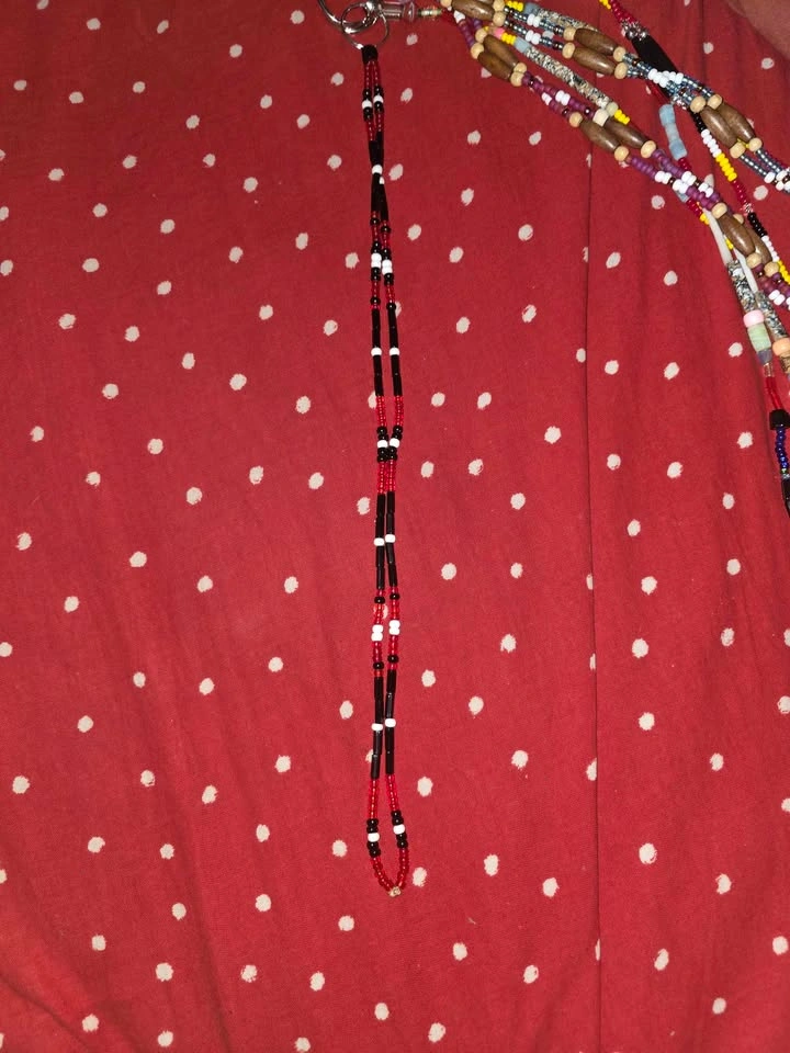 Handmade lanyards - photo 3
