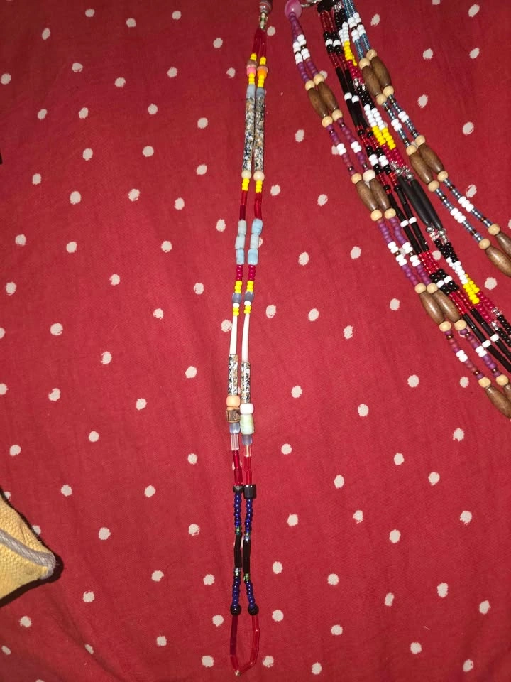 Handmade lanyards - photo 5