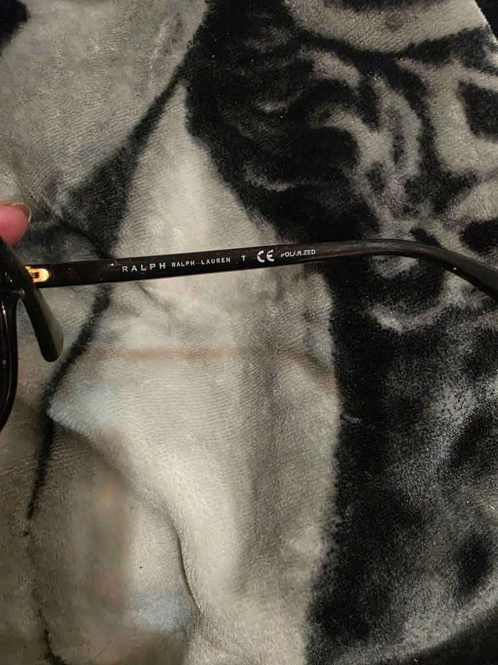 Ralph Lauren 6262U - photo 4
