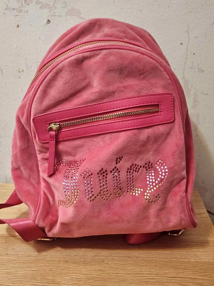 JUICY COUTURE small backpack