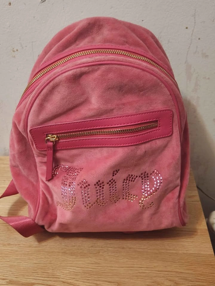 JUICY COUTURE small backpack - photo 2