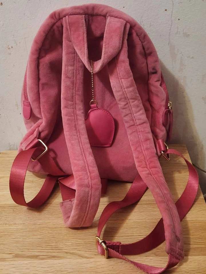 JUICY COUTURE small backpack - photo 3