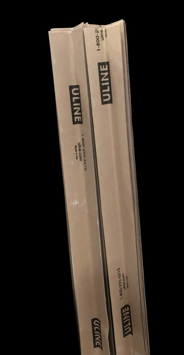 Uline Edge Protectors Lot - photo 2