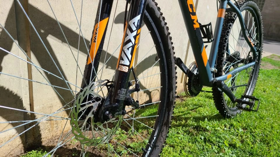 CCM 29ER MOUNTAIN BIKE HARDTAIL - photo 2