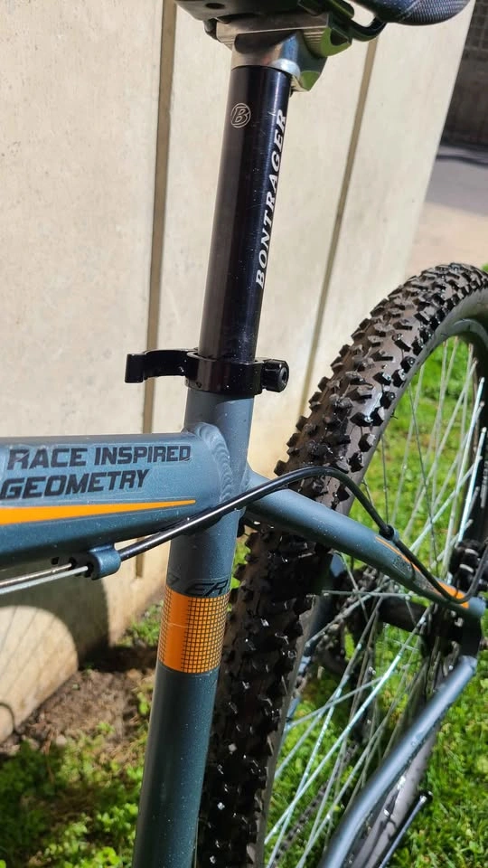 CCM 29ER MOUNTAIN BIKE HARDTAIL - photo 3