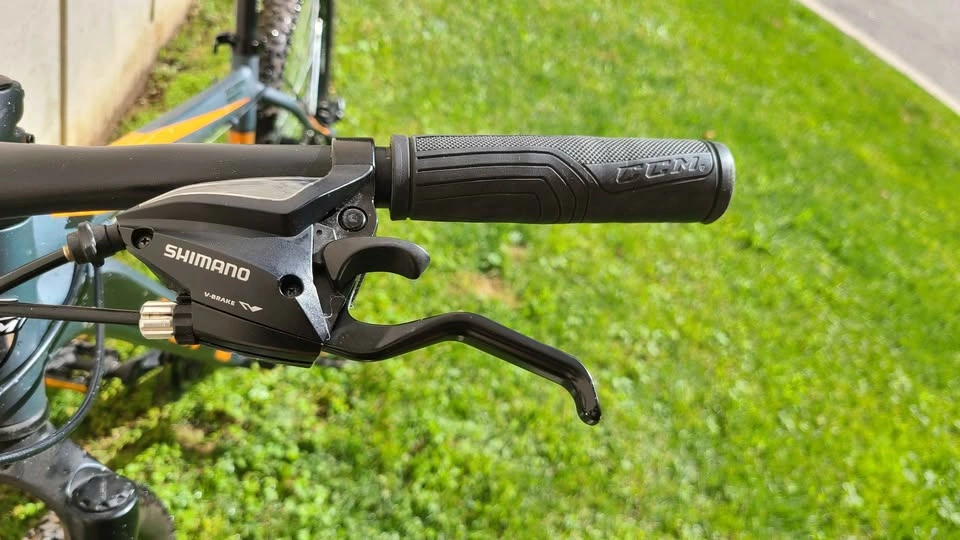 CCM 29ER MOUNTAIN BIKE HARDTAIL - photo 4