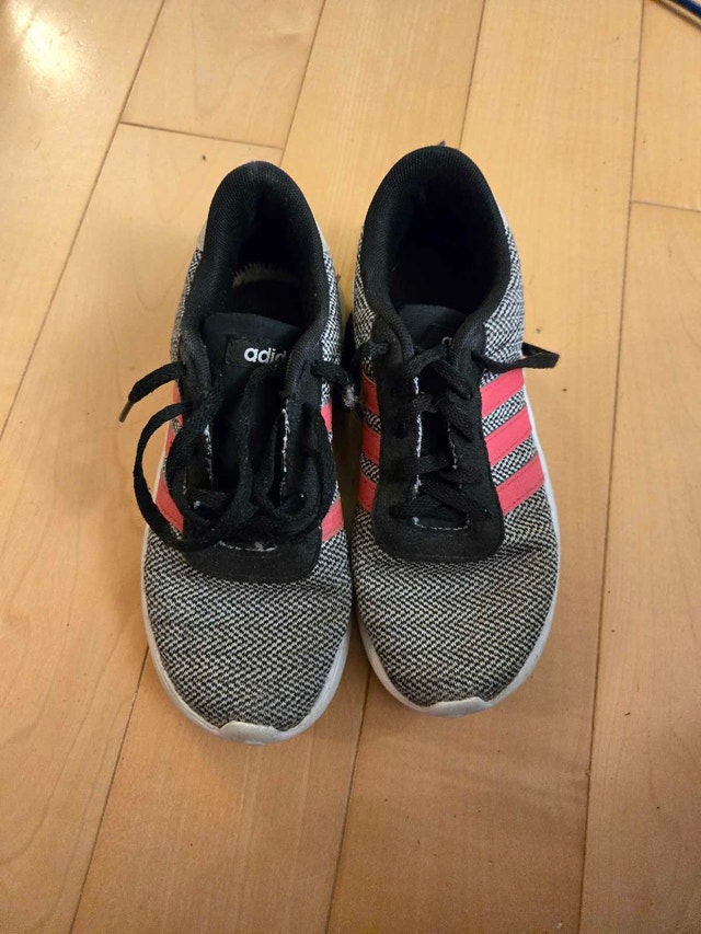 Adidas size 3