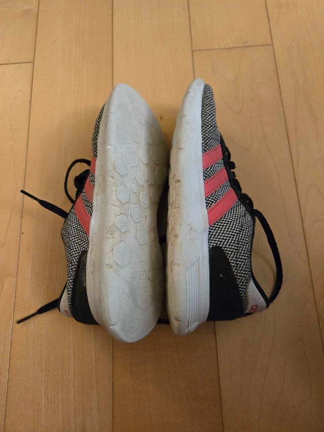 Adidas size 3 - photo 2