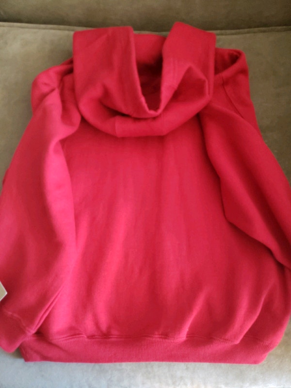 New Levi's sweatshirt size 6 - photo 2