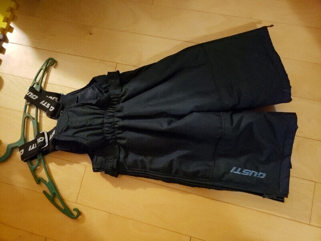 Gusti boys 2-piece snowsuit 12 months - photo 4