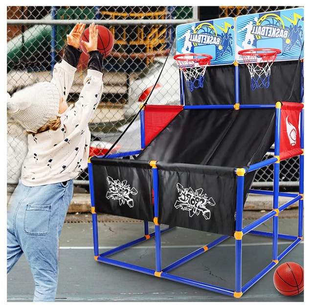 Indoor Basketball Game Set - photo 3