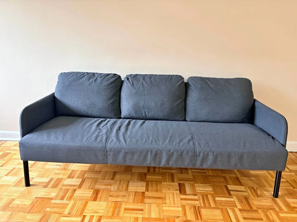 IKEA sofa