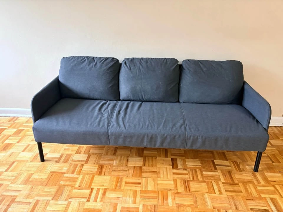 IKEA sofa - photo 2