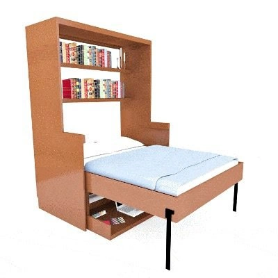 Double Size | Converts Into Large Desk | Excellent Condition