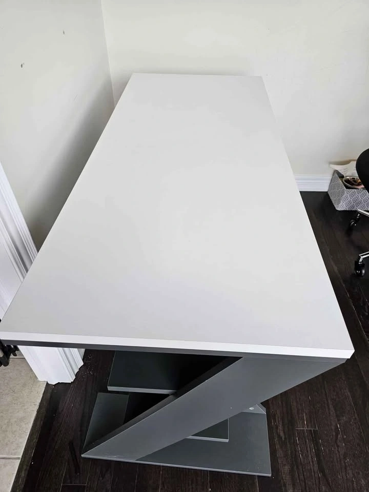 JV Home Papillon Collection Office Desk - photo 2