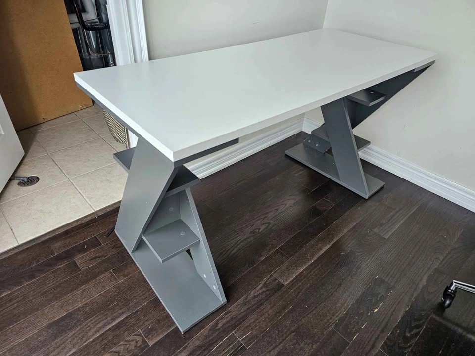 JV Home Papillon Collection Office Desk - photo 5