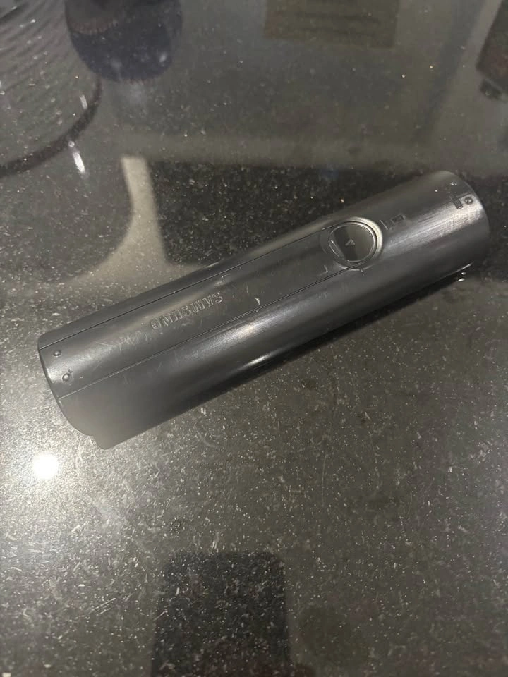 Samsung Smart TV Replacement Remote BN59-01315E - photo 2