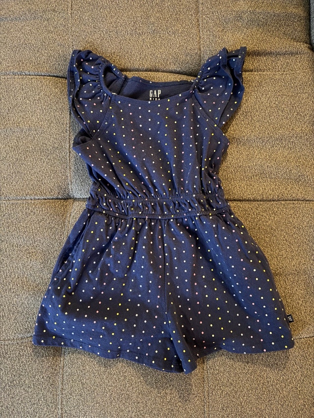 Summer Girls Size 4T & 5T Clothing Bundle - photo 2