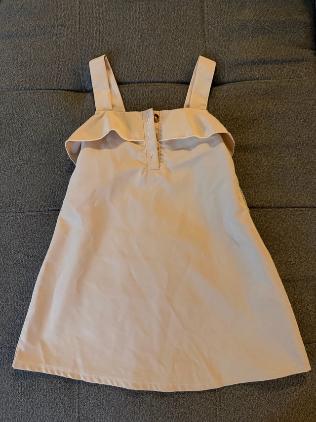 Summer Girls Size 4T & 5T Clothing Bundle - photo 4