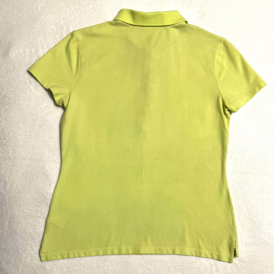 Tommy Hilfiger Women’s Polo Shirt size M - photo 4